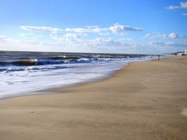 Las cuatro playas de Ayamonte que tienes que descubrir este verano si viajas a Huelva