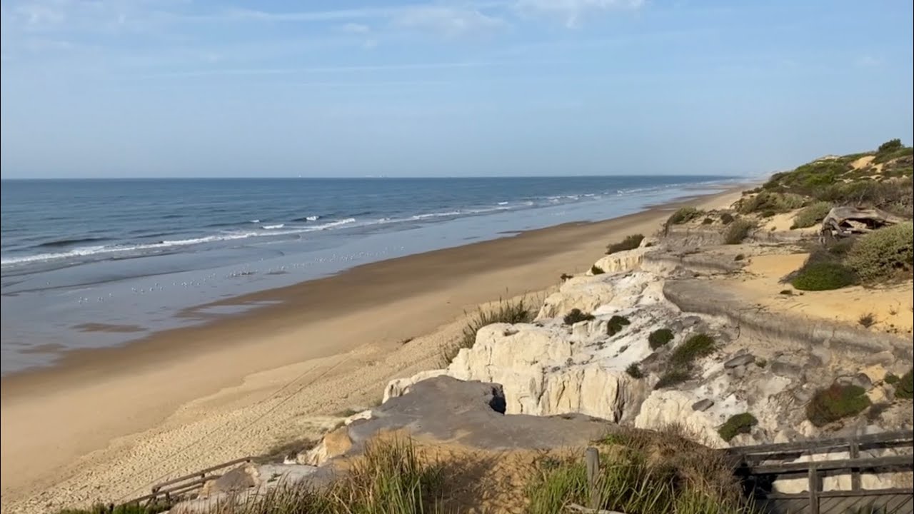 Playa de Cuesta Maneli