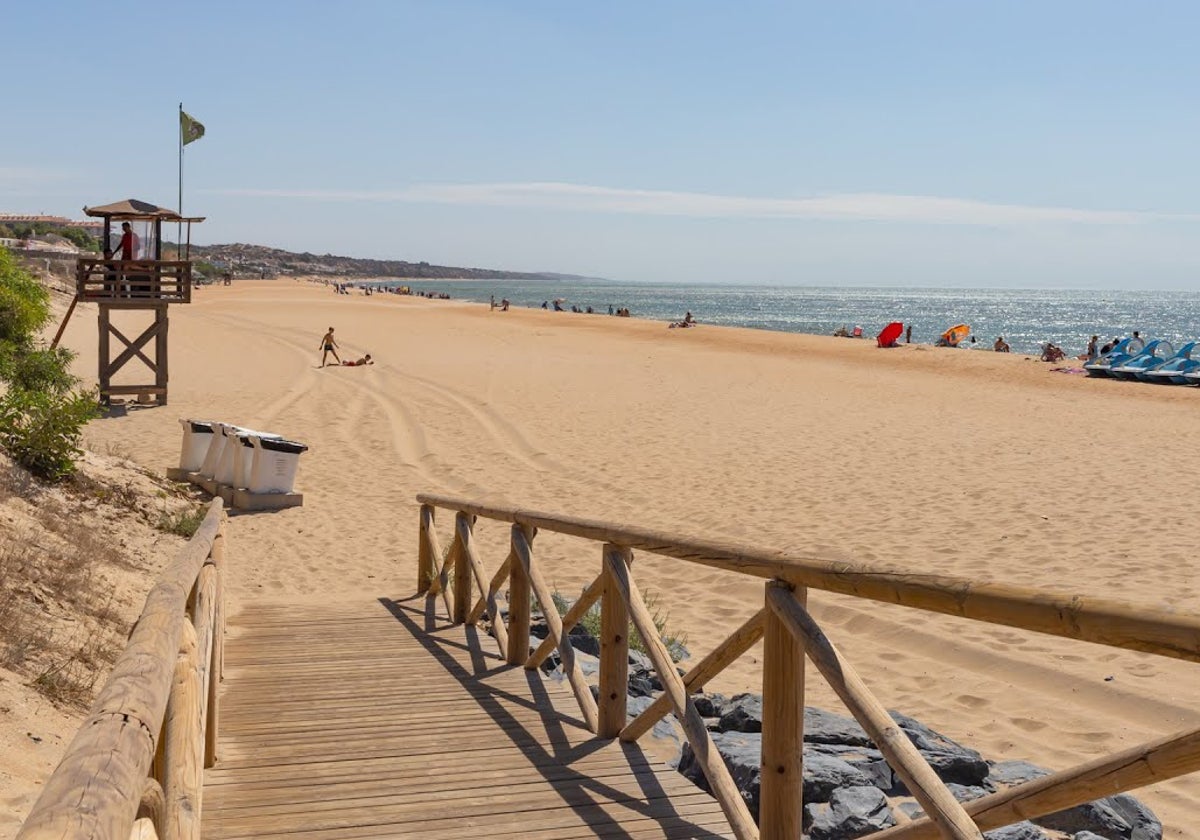 Esta es la mejor playa de Huelva para viajar en septiembre