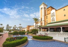 El mejor hotel con todo incluido de España está en Huelva y puedes pasar una noche por sólo 80 euros
