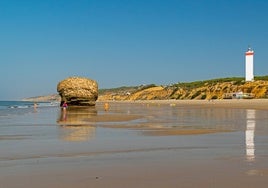 Ni Punta Umbría ni Isla Cristina: la playa de Huelva que aspira a convertirse en la mejor de Andalucía