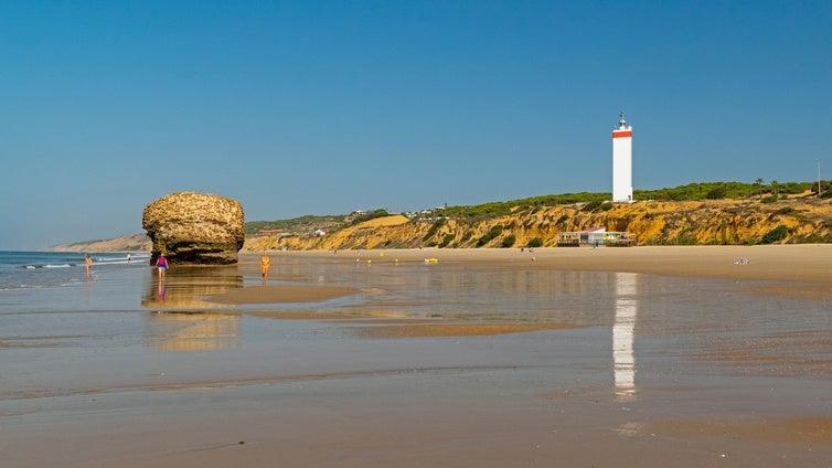 Ni Punta Umbría ni Isla Cristina: la playa de Huelva que aspira a convertirse en la mejor de Andalucía