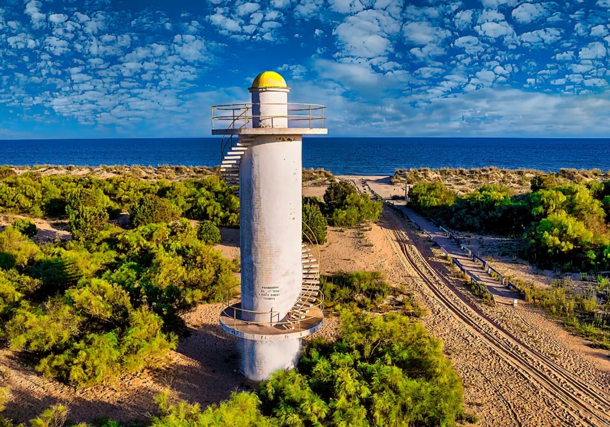 Playa del Hoyo