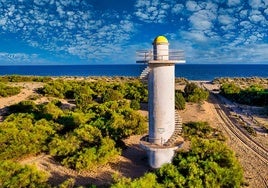 Esta es la playa de Huelva a la que tienes que ir si quieres ver un atardecer espectacular