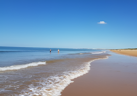 La playa de Huelva que muchos desconocen y está considerada como una de las más bonitas de la provincia