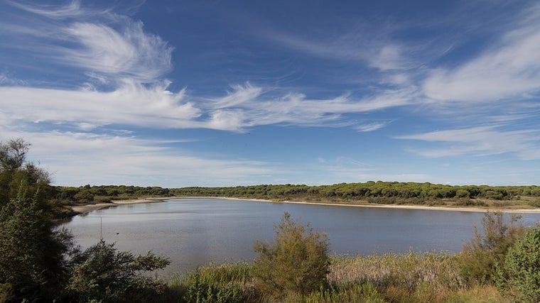 La única playa de Huelva que se encuentra rodeada de tres parajes naturales y es perfecta para ir en familia