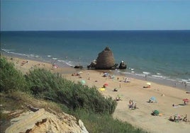 La playa natural de Huelva que era saqueada por piratas y hoy es uno de los mayores tesoros de la provincia