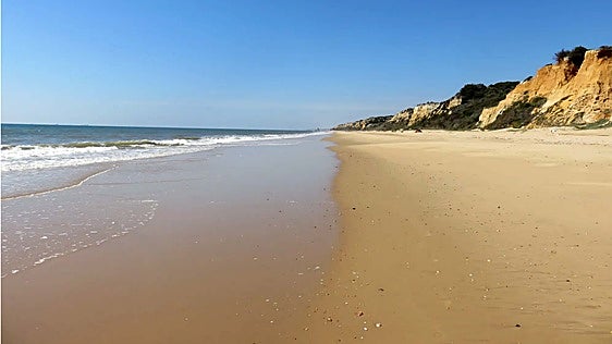 Las playas más largas de Huelva para visitar este verano: orillas kilométricas que están rodeadas de naturaleza