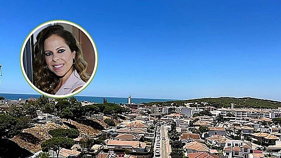 El refugio de Pastora Soler es una playa de Huelva que visita cada verano y que muchos consideran como una de las mejores de la provincia