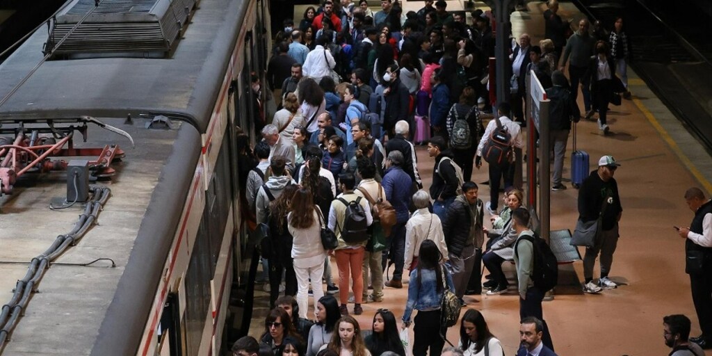 El Lunes Entran En Vigor Los Nuevos Abonos Gratuitos De Renfe