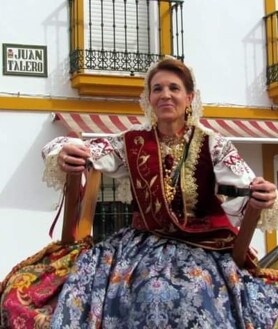 Imagen secundaria 2 - Cabezas Rubias se prepara para vivir la romería de San Sebastián