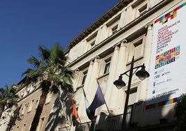 La Diputación de Huelva creará una bolsa de empleo para operarios multifuncionales
