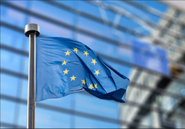 Huelva celebra este 9 de mayo el 'Dia de Europa' con múltiples actividades