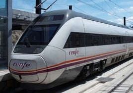 La conexión Huelva-Madrid tendrá un mínimo de ocho opciones diarias este verano