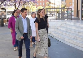 De la Concejalía de Autónomos a la mejora de los salarios municipales: las promesas electorales en Huelva