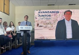 El PP de Villalba del Alcor dice que la Junta Electoral de Zona considera los votos válidos