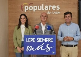 Elecciones Municipales 2023: Quién gana en Lepe