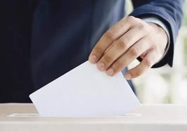 Elecciones Generales 23J: Vacaciones y mesa electoral ¿Cómo me libro?