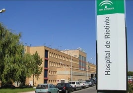 El Hospital de Riotinto reformará su obsoleto bloque quirúrgico