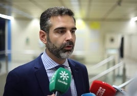 La Junta cree que a Sánchez le ha salido «el tiro por la culata» tras anular los diputados alemanes su visita a Huelva