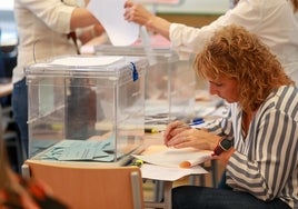 Elecciones Generales 2023 Huelva: Cuándo sabrás si te ha tocado estar en una mesa electoral
