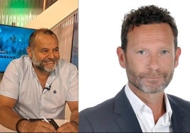 Elecciones Generales 2023: Sánchez Rufo y David Fernández Calderón encabezarán las listas de Sumar en Huelva