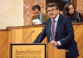 Vox denuncia que siete de cada diez niños onubenses no son atendidos por pediatras