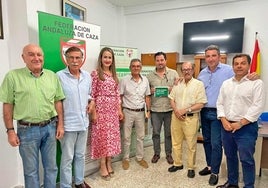 Bella Verano asegura que el PP revisará la Ley de Bienestar Animal y elaborará un texto contando con los sectores implicados