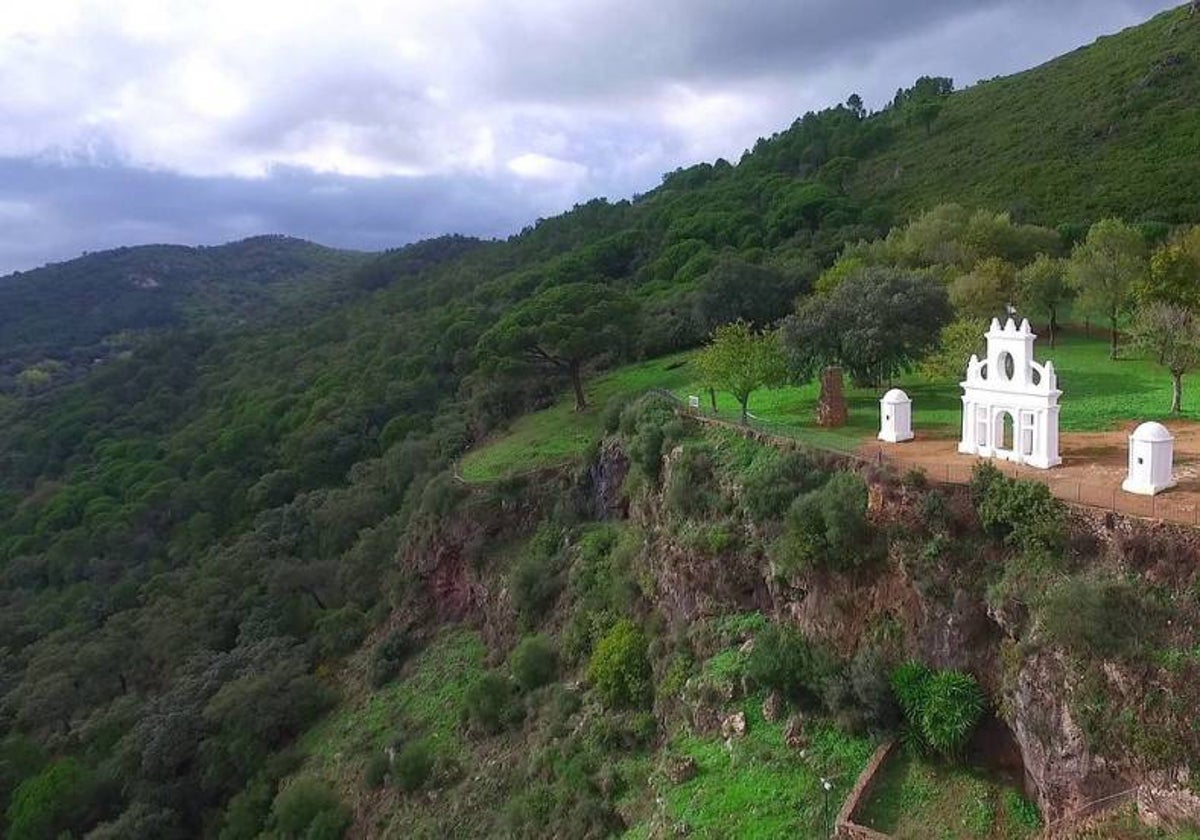 La Sierra disfrutará de las mejores temperaturas de la semana, pero calor hará en todas partes.