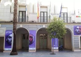 Los Servicios Jurídicos de Diputación tratan la impugnación de los exámenes con sospechas de filtración