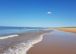 Tabla de mareas en Huelva este fin de semana: cambios de pleamar y bajamar, horarios y coeficientes
