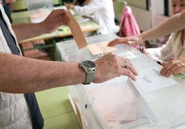 Elecciones generales 2023: ¿Cuánto vale tu voto si vives en Huelva?