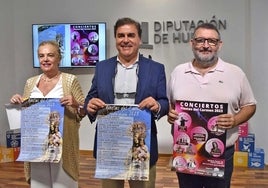 Las Fiestas del Carmen de Punta Umbría incluirán una feria de día en la calle Ancha