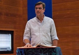 Constituidas tres de las cinco mancomunidades de la provincia, dos en manos del PP y una del PSOE