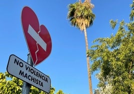 Huelva cuenta con 1.357 casos activos en el Sistema de Seguimiento Integral de Violencia de Género