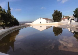 Amplían de diez de la noche a nueve de la mañana las restricciones de agua en Cañaveral de León