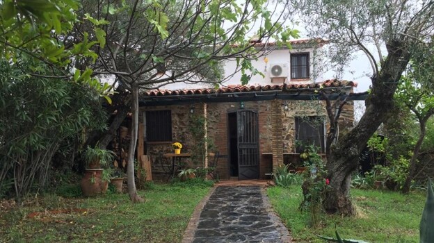 Estas son las mejores casas rurales en la Sierra de Huelva para una escapada en otoño