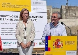 Las obras del Túnel de San Silvestre comenzarán en «unas semanas» y se estima estén finalizadas en 2026