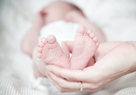 La vacuna  contra la bronquiolitis empezará a ponerse a los bebés a partir del 25 de septiembre