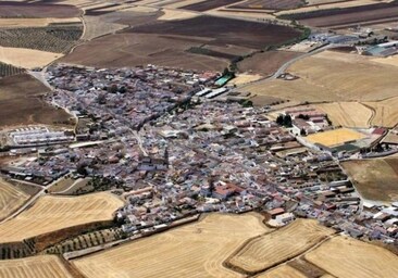 ¿Nueva mina en Huelva? El Ayuntamiento de Escacena confía en un resultado «positivo» del estudio de sus reservas minerales