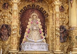 Abogados Cristianos recurrirá el archivo de la causa contra TV3 por la parodia de la Virgen del Rocío