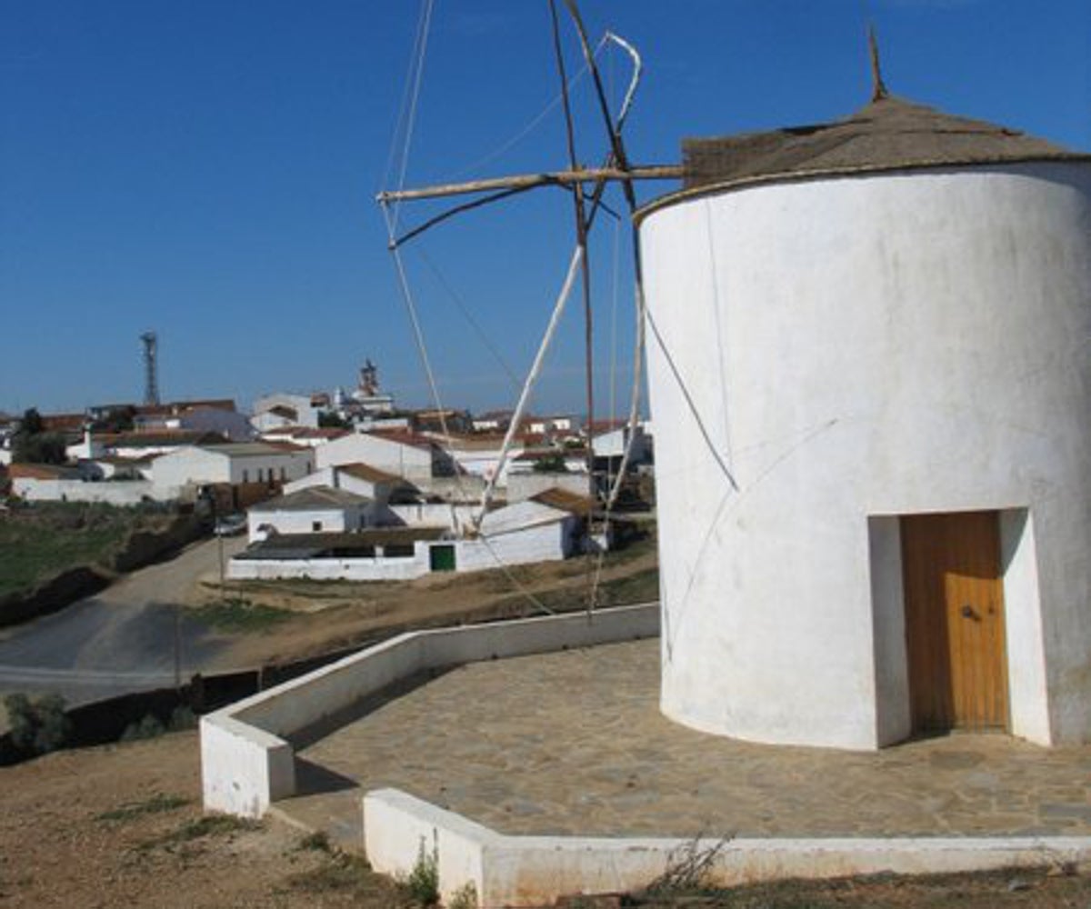 El Andévalo, como el Condado o la Sierra, no deja atrás el verano