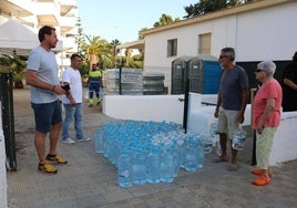 Agua no apta para el consumo en Nuevo Portil: ¿Qué son los trihalometanos y qué efectos pueden tener en la salud?