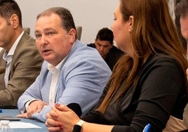La Diputación propone que CSIF y la MAS sean miembros de la comisión de impulso de infraestructuras