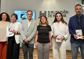 Las Jornadas de Cultura Islámica regresan a Almonaster la Real del 12 al 15 de octubre