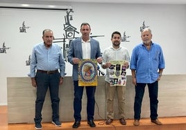 La Feria del Vino de Chucena regresa con su séptima edición: esta es la programación