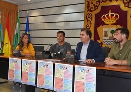 Estas son las 30 actividades programadas en Punta Umbría para los jóvenes de octubre a marzo