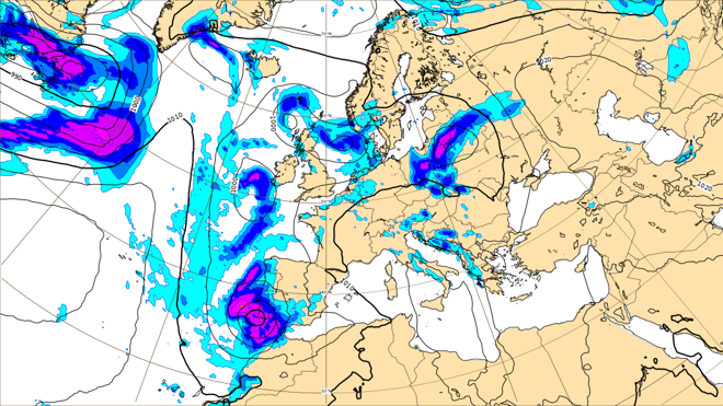 Confluence Mobile - ECMWF Confluence Wiki