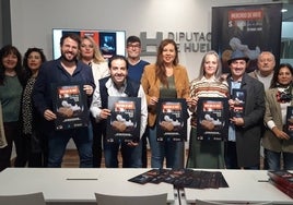 Los treinta artistas que participarán en el Mercado del Arte en Bollullos del Condado