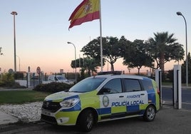 La Policía Local de Ayamonte convocará en los próximos días nuevas plazas de oficial